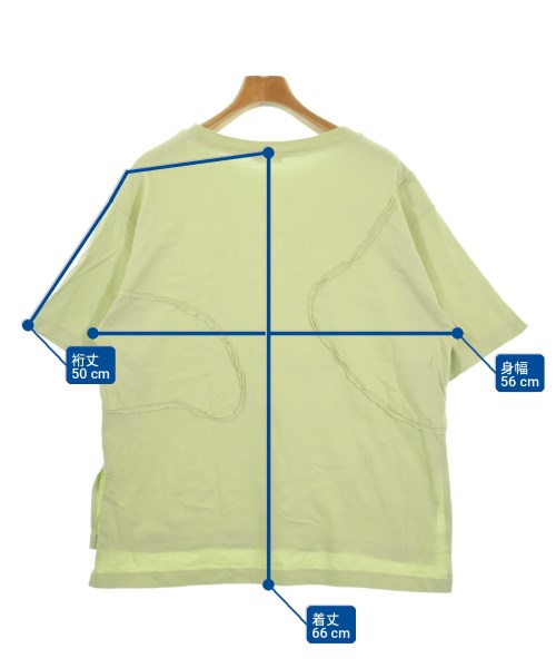 LEPSIM LOWRYSFARM（レプシィムローリーズファーム）Tシャツ・カットソー 緑 サイズ:F レディース/2200728364011