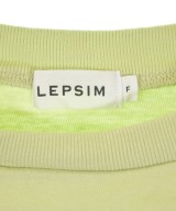 LEPSIM LOWRYSFARM（レプシィムローリーズファーム）Tシャツ・カットソー 緑 サイズ:F レディース/2200728364011