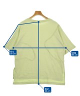 LEPSIM LOWRYSFARM（レプシィムローリーズファーム）Tシャツ・カットソー 緑 サイズ:F レディース/2200728364011