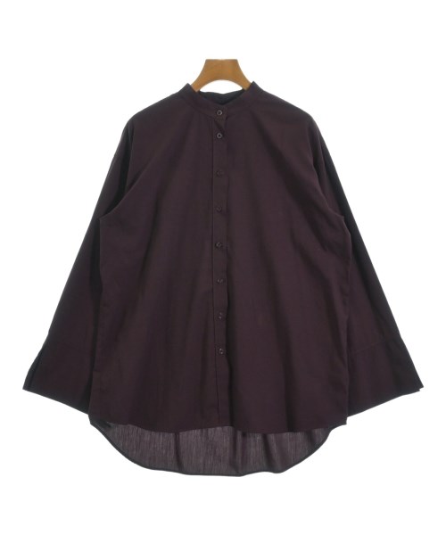 LEPSIM LOWRYSFARM(レプシィムローリーズファーム)のブラウス サイズ:L 1,800円