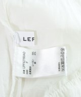 LEPSIM LOWRYSFARM（レプシィムローリーズファーム）ブラウス 白 サイズ:F レディース/2200716566090