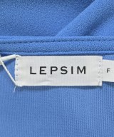 LEPSIM LOWRYSFARM（レプシィムローリーズファーム）ワンピース 青 サイズ:F レディース/2200718663094