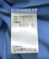 LEPSIM LOWRYSFARM（レプシィムローリーズファーム）ワンピース 青 サイズ:F レディース/2200718663094