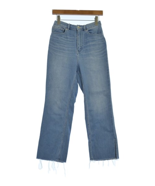 LEPSIM LOWRYSFARM(レプシィムローリーズファーム)のデニムパンツ サイズ:M 1,100円