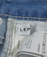 LEPSIM LOWRYSFARM（レプシィムローリーズファーム）デニムパンツ 紺 サイズ:M レディース/2200719480010