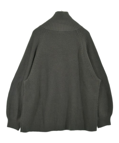 LEPSIM LOWRYSFARM（レプシィムローリーズファーム）カーディガン グレー サイズ:F レディース/2200719480027