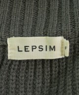 LEPSIM LOWRYSFARM（レプシィムローリーズファーム）カーディガン グレー サイズ:F レディース/2200719480027