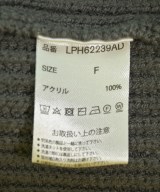 LEPSIM LOWRYSFARM（レプシィムローリーズファーム）カーディガン グレー サイズ:F レディース/2200719480027