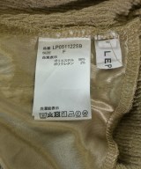 LEPSIM LOWRYSFARM（レプシィムローリーズファーム）その他 茶 サイズ:F レディース/2200719480058