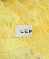 LEPSIM LOWRYSFARM（レプシィムローリーズファーム）ニット・セーター 黄 サイズ:F レディース/2200719803017