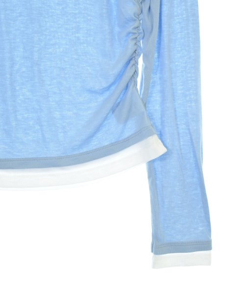 LEPSIM LOWRYSFARM（レプシィムローリーズファーム）Tシャツ・カットソー 青 サイズ:F レディース/2200719803024