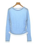 LEPSIM LOWRYSFARM（レプシィムローリーズファーム）Tシャツ・カットソー 青 サイズ:F レディース/2200719803024