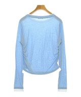LEPSIM LOWRYSFARM（レプシィムローリーズファーム）Tシャツ・カットソー 青 サイズ:F レディース/2200719803024