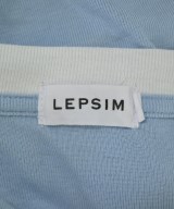 LEPSIM LOWRYSFARM（レプシィムローリーズファーム）Tシャツ・カットソー 青 サイズ:F レディース/2200719803024