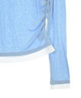 LEPSIM LOWRYSFARM（レプシィムローリーズファーム）Tシャツ・カットソー 青 サイズ:F レディース/2200719803024