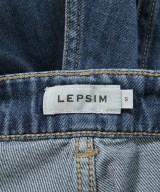 LEPSIM LOWRYSFARM（レプシィムローリーズファーム）デニムパンツ 青 サイズ:S レディース/2200720693010