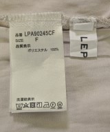 LEPSIM LOWRYSFARM（レプシィムローリーズファーム）ブラウス ベージュ サイズ:F レディース/2200720693133