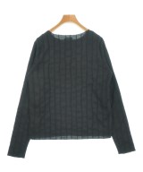 LEPSIM LOWRYSFARM（レプシィムローリーズファーム）ブラウス 黒 サイズ:F レディース/2200707914060