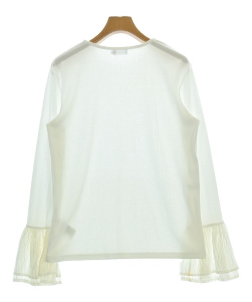 LEPSIM LOWRYSFARM（レプシィムローリーズファーム）Tシャツ・カットソー 白 サイズ:F レディース/2200721988054