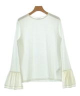 LEPSIM LOWRYSFARM（レプシィムローリーズファーム）Tシャツ・カットソー 白 サイズ:F レディース/2200721988054