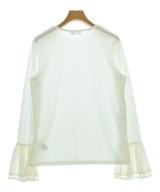 LEPSIM LOWRYSFARM（レプシィムローリーズファーム）Tシャツ・カットソー 白 サイズ:F レディース/2200721988054