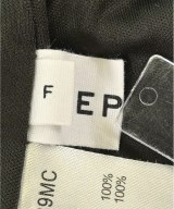 LEPSIM LOWRYSFARM（レプシィムローリーズファーム）ロング・マキシ丈スカート 黒 サイズ:F レディース/2200683624014