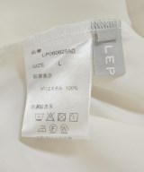 LEPSIM LOWRYSFARM（レプシィムローリーズファーム）ブラウス 白 サイズ:L レディース/2200683608106