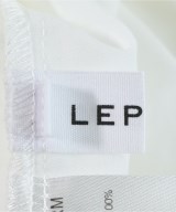 LEPSIM LOWRYSFARM（レプシィムローリーズファーム）カジュアルシャツ 白 サイズ:F レディース/2200684951089