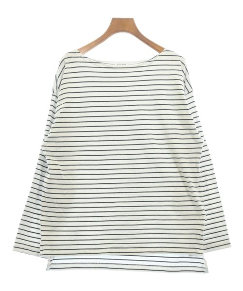 LEPSIM LOWRYSFARM(レプシィムローリーズファーム)Tシャツ・カットソー 白 サイズ:F/2200687516186