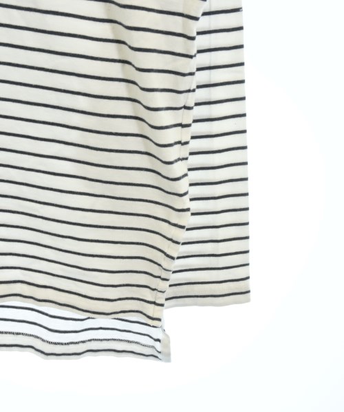 LEPSIM LOWRYSFARM（レプシィムローリーズファーム）Tシャツ・カットソー 白 サイズ:F レディース/2200687516186