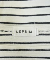 LEPSIM LOWRYSFARM（レプシィムローリーズファーム）Tシャツ・カットソー 白 サイズ:F レディース/2200687516186