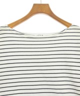 LEPSIM LOWRYSFARM（レプシィムローリーズファーム）Tシャツ・カットソー 白 サイズ:F レディース/2200687516186
