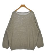LEPSIM LOWRYSFARM（レプシィムローリーズファーム）ニット・セーター 茶 サイズ:F レディース/2200687516223