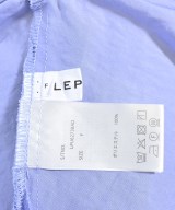 LEPSIM LOWRYSFARM（レプシィムローリーズファーム）ブラウス 紫 サイズ:F レディース/2200690754018
