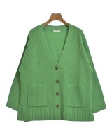LEPSIM LOWRYSFARM（レプシィムローリーズファーム）カーディガン 緑 サイズ:F レディース/2200688454074