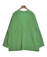 LEPSIM LOWRYSFARM（レプシィムローリーズファーム）カーディガン 緑 サイズ:F レディース/2200688454074