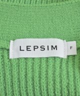 LEPSIM LOWRYSFARM（レプシィムローリーズファーム）カーディガン 緑 サイズ:F レディース/2200688454074