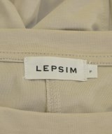 LEPSIM LOWRYSFARM（レプシィムローリーズファーム）ワンピース ベージュ サイズ:F レディース/2200693160175