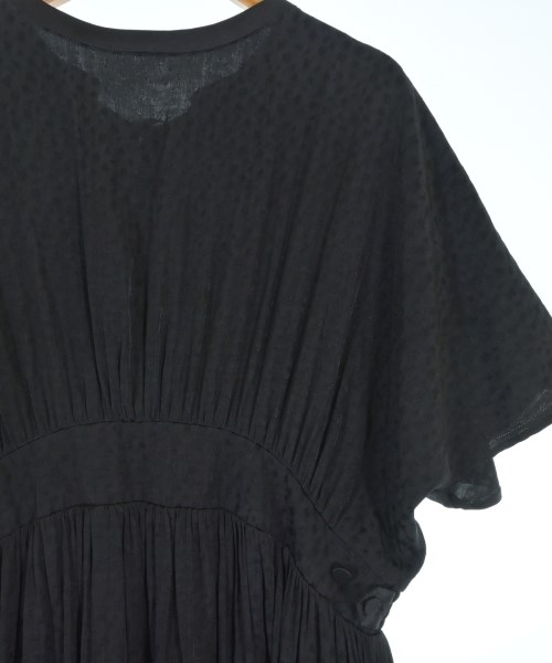 HANA TO GUITAR（ハナトギター）ワンピース 黒 サイズ:F レディース/2200616941027