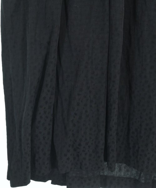 HANA TO GUITAR（ハナトギター）ワンピース 黒 サイズ:F レディース/2200616941027