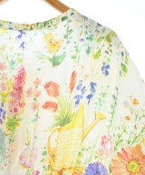 HANA TO GUITAR（ハナトギター）ワンピース 白 サイズ:F レディース/2200616941034