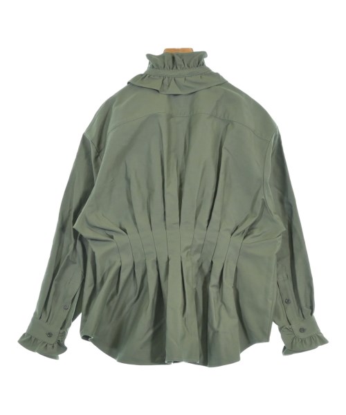 HANA TO GUITAR（ハナトギター）その他 カーキ サイズ:F レディース/2200616941041