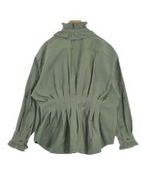 HANA TO GUITAR（ハナトギター）その他 カーキ サイズ:F レディース/2200616941041