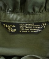 HANA TO GUITAR（ハナトギター）その他 カーキ サイズ:F レディース/2200616941041