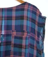 HANA TO GUITAR（ハナトギター）ワンピース 青 サイズ:F レディース/2200616941065