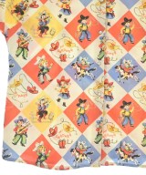 HANA TO GUITAR（ハナトギター）カジュアルシャツ その他（柄物・カラフル） サイズ:F レディース/2200616941072