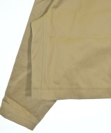 HANA TO GUITAR（ハナトギター）ノーカラージャケット ベージュ サイズ:F レディース/2200616941102