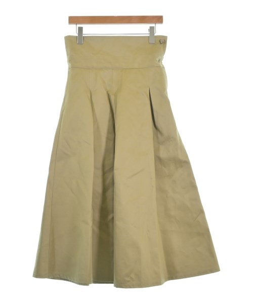 ハナトギター(HANA TO GUITAR)のHANA TO GUITAR ロング・マキシ丈スカート