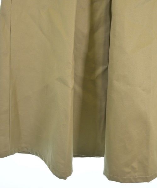 HANA TO GUITAR（ハナトギター）ロング・マキシ丈スカート ベージュ サイズ:-(L位) レディース/2200616941119