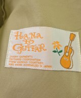 HANA TO GUITAR（ハナトギター）ロング・マキシ丈スカート ベージュ サイズ:-(L位) レディース/2200616941119